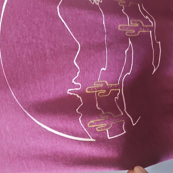 Sonoma Hesther Plum Desert Graphic Tee - Picture 6 of 14